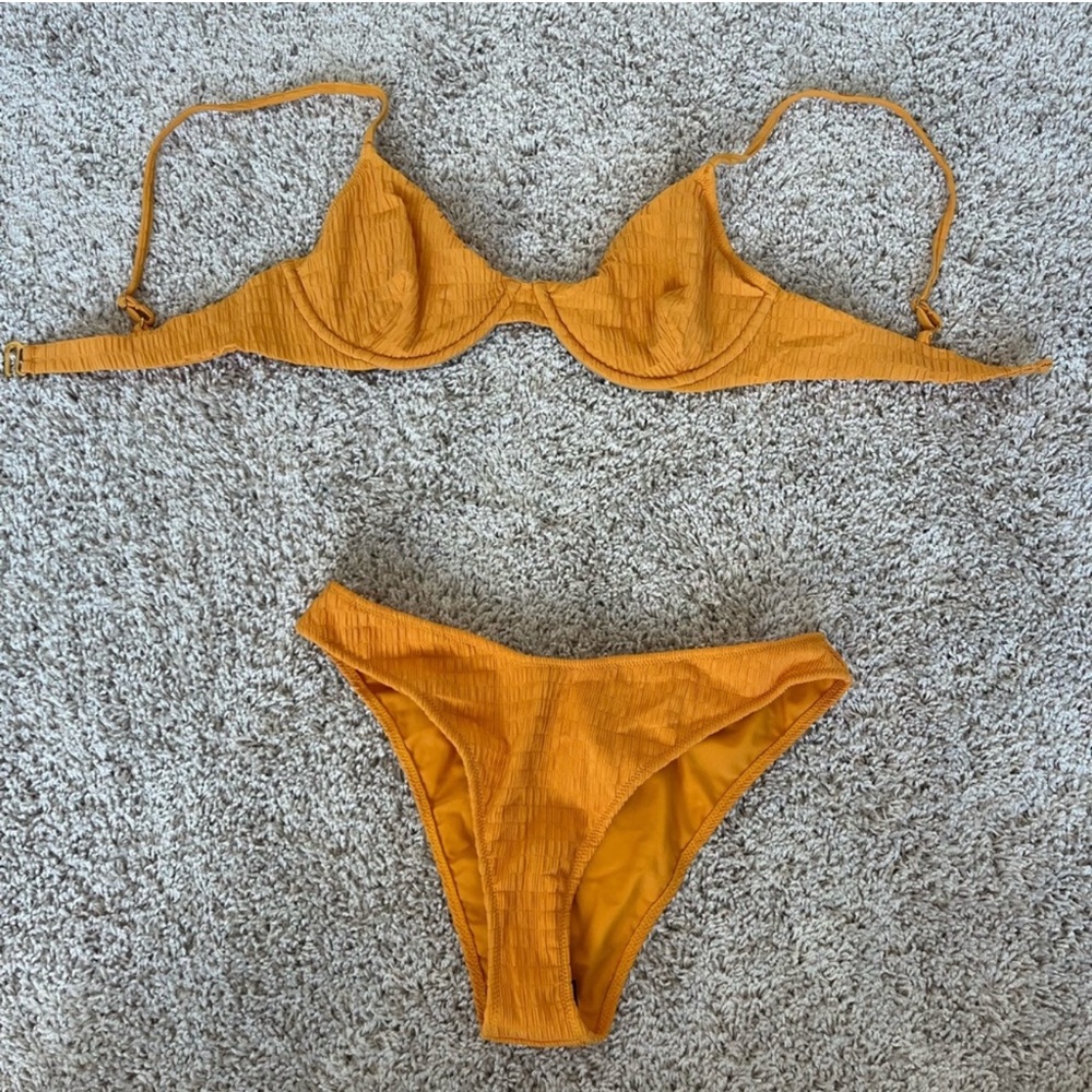 Montce Bikini Set - Picture 3 of 3